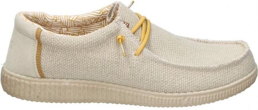PITAS WP150 Steve schoenen beige 40