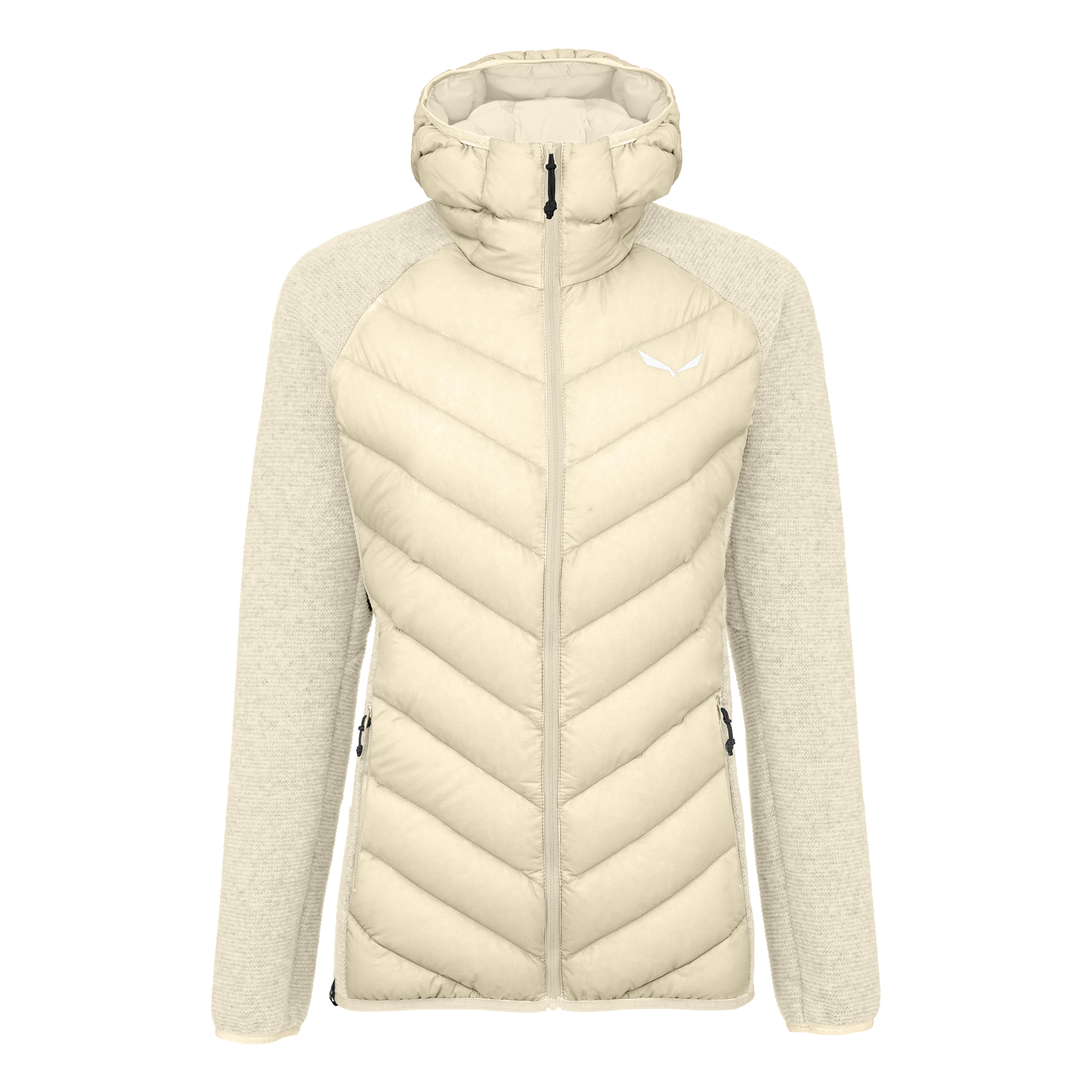 Fanes Sarner Hybrid Daunenjacke Damen