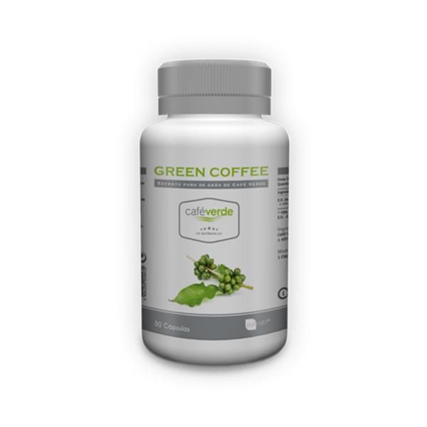 Green Coffee