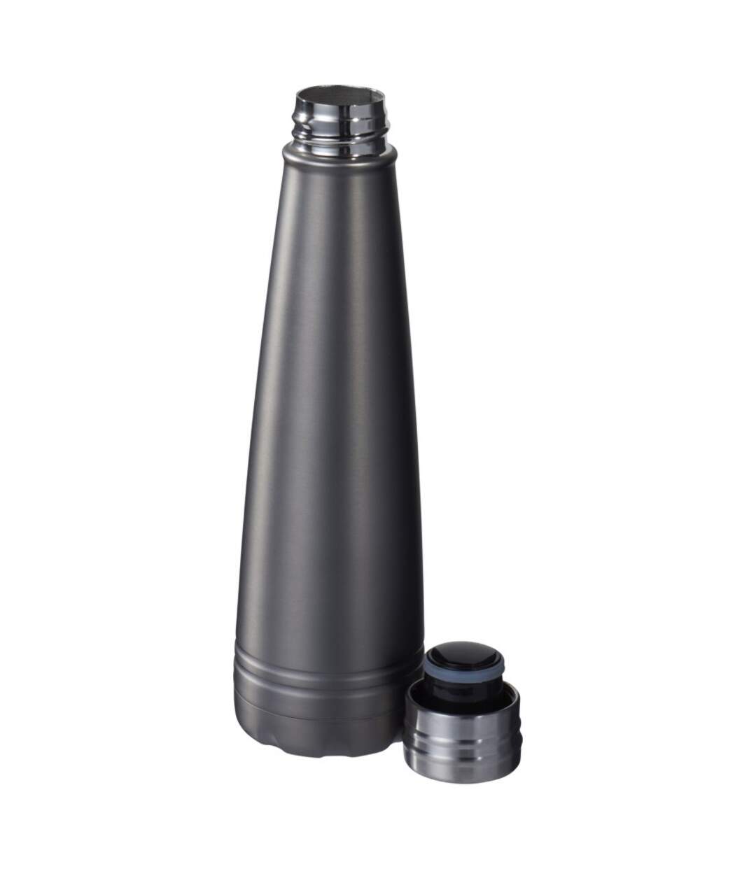 Avenue - Gourde isotherme Duke (Gris) (Taille unique) - UTPF230