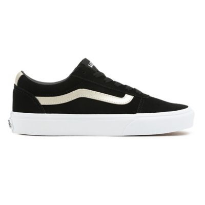 Chaussures en toile femme Ward VANS