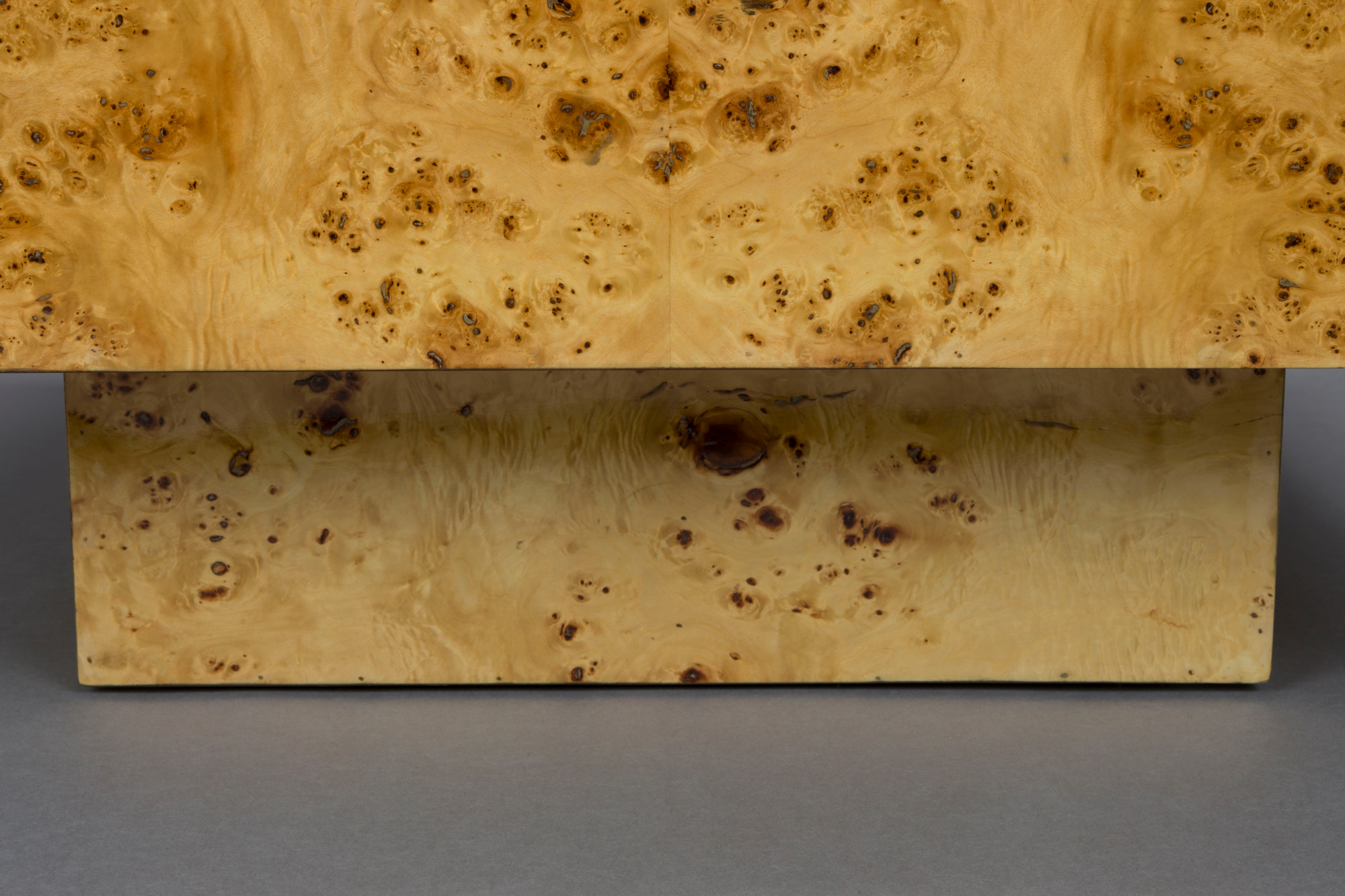 Coffee Table Quinn Natural