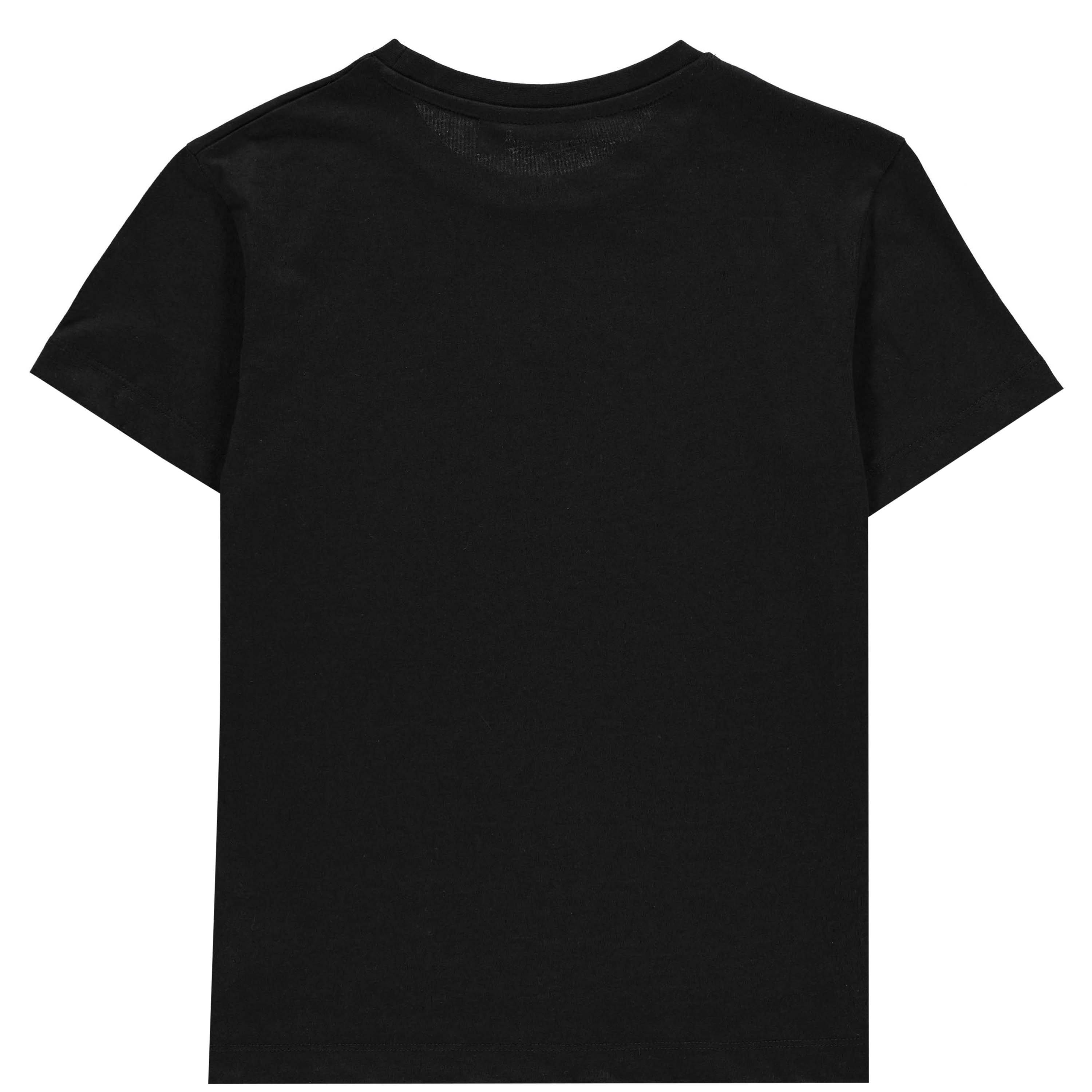 Bjorn Borg Sport T Shirt Junior