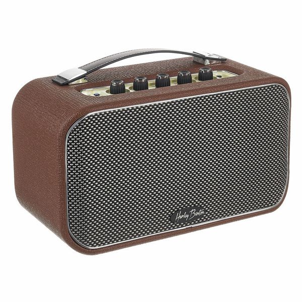 Harley Benton TableAmp V2 BlueTooth
