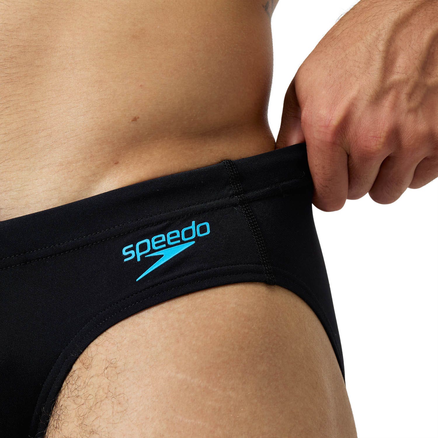 Speedo  Eco+ Tech Panel 7cm