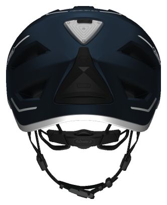 Casque Abus Pedelec 2.0 Midnight Bleu