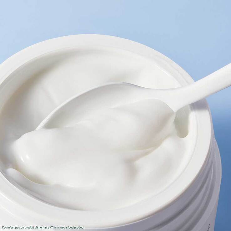 Nuxe Creme Fraiche reichhaltige Feuchtigkeitscreme, 50 ml