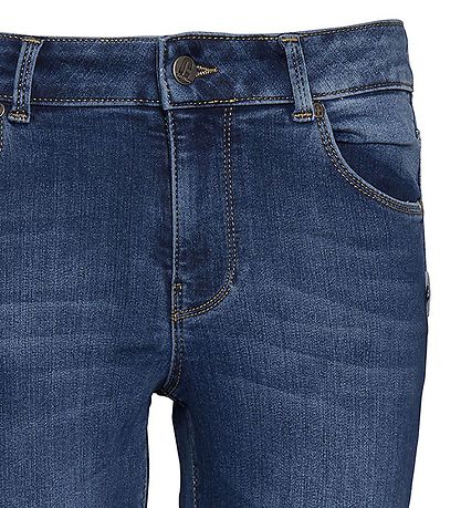 Cost:Bart Jeans - Perry - in Blaudenim
