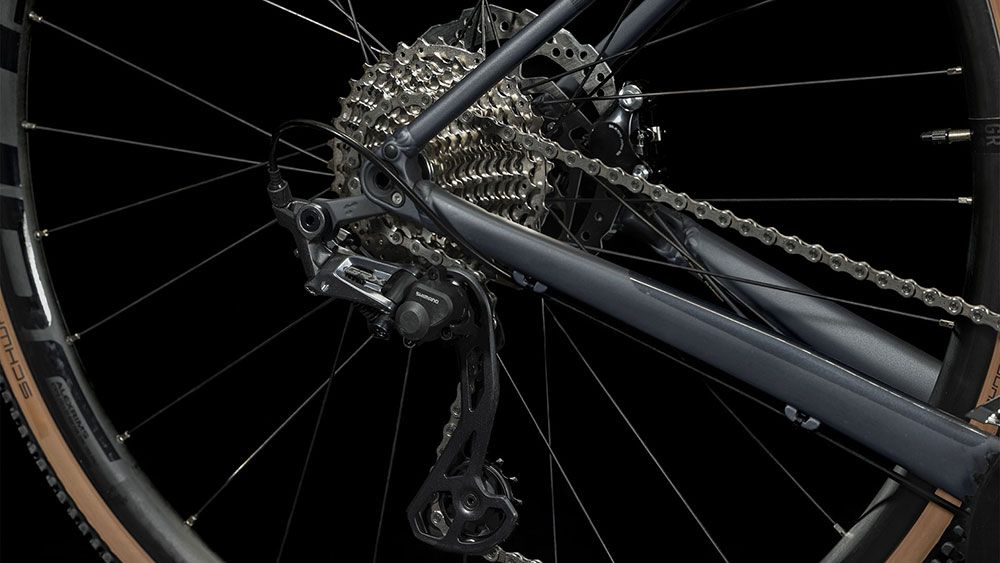 Cube Cross Race Pro grey´n´red kaufen | Bike-Discount