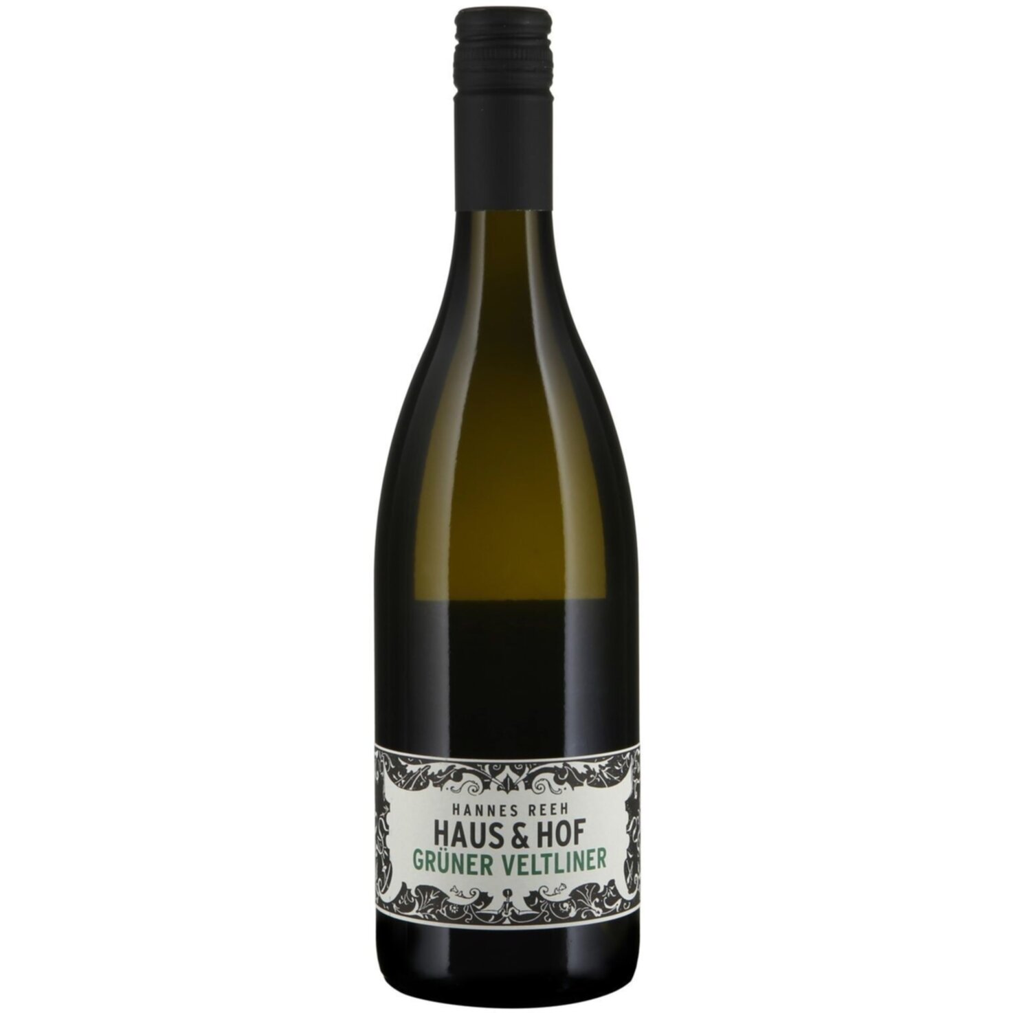 Burgenland Grüner Veltliner Haus & Hof Hannes Reeh -75cl