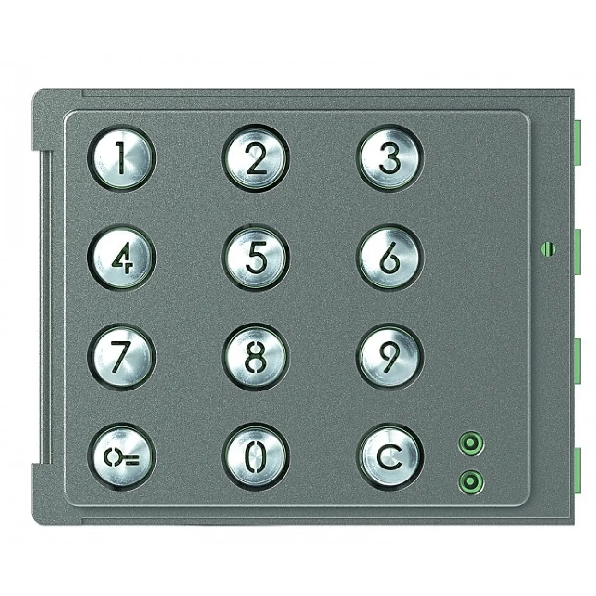 Bticino Sfera New Façade Clavier à Code