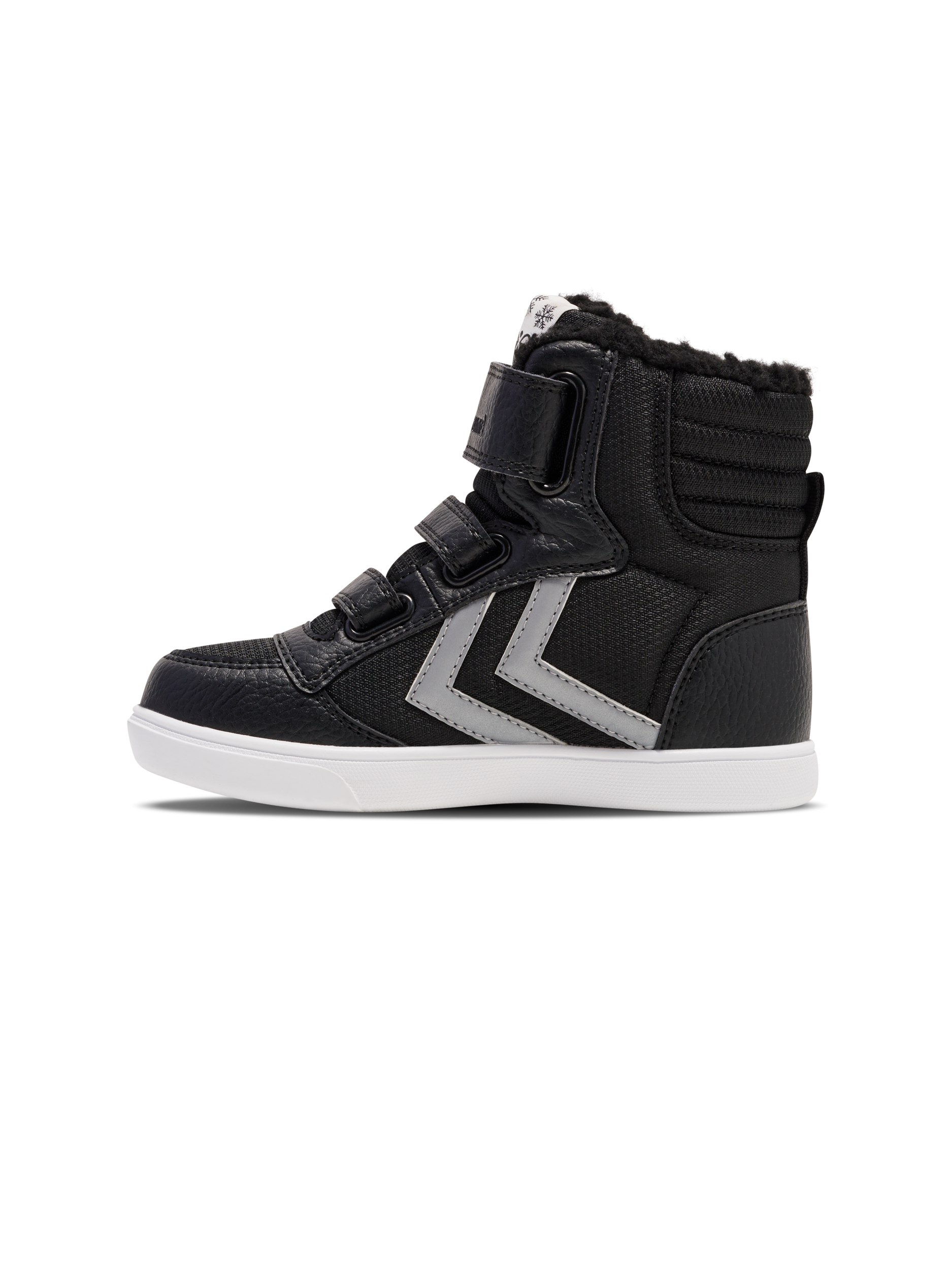 STADIL SUPER POLY BOOT MID TEX JR