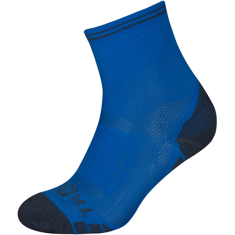 Trollkids Kinder Trekking Mid Cut III Socken