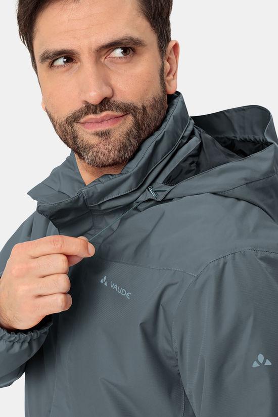 Vaude Vaude Escape Bike Warm Fietsjas