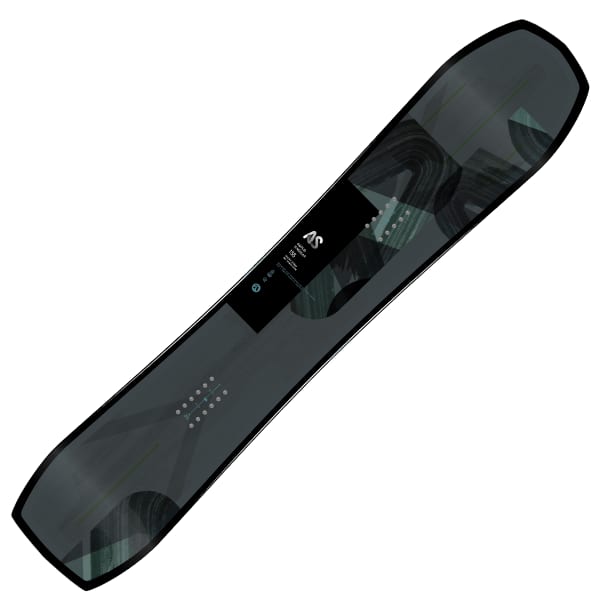 Planche de snowboard AMPLID SINGULAR 25