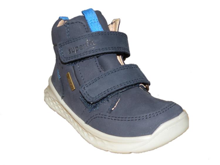 Superfit 1-367 Blauw