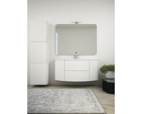 Spiegel 120x90 cm C-rand