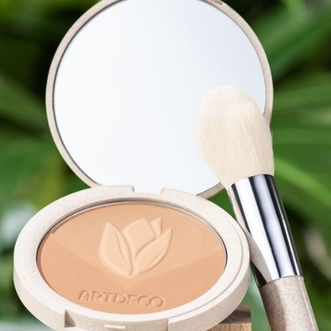 Natural Skin Bronzer