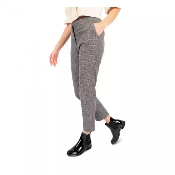 Bottines NOIR MERRY SCOTT