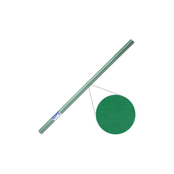 Sadipal Papel Kraft Rolo 3x1m 70g Verde Musgo