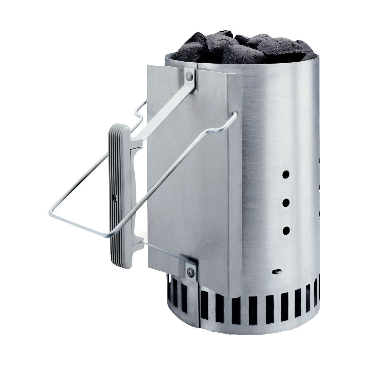Weber Original grillstarter 7416