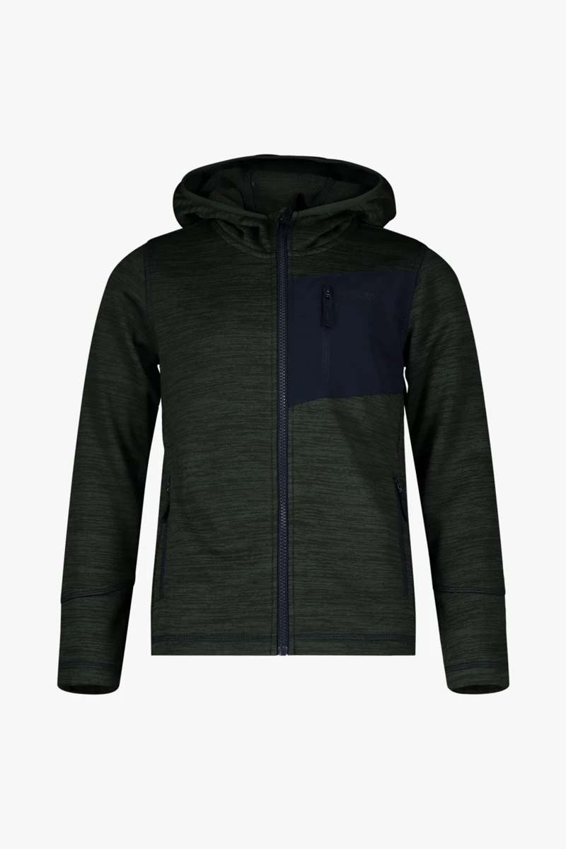 46 NORD Kinder Midlayer