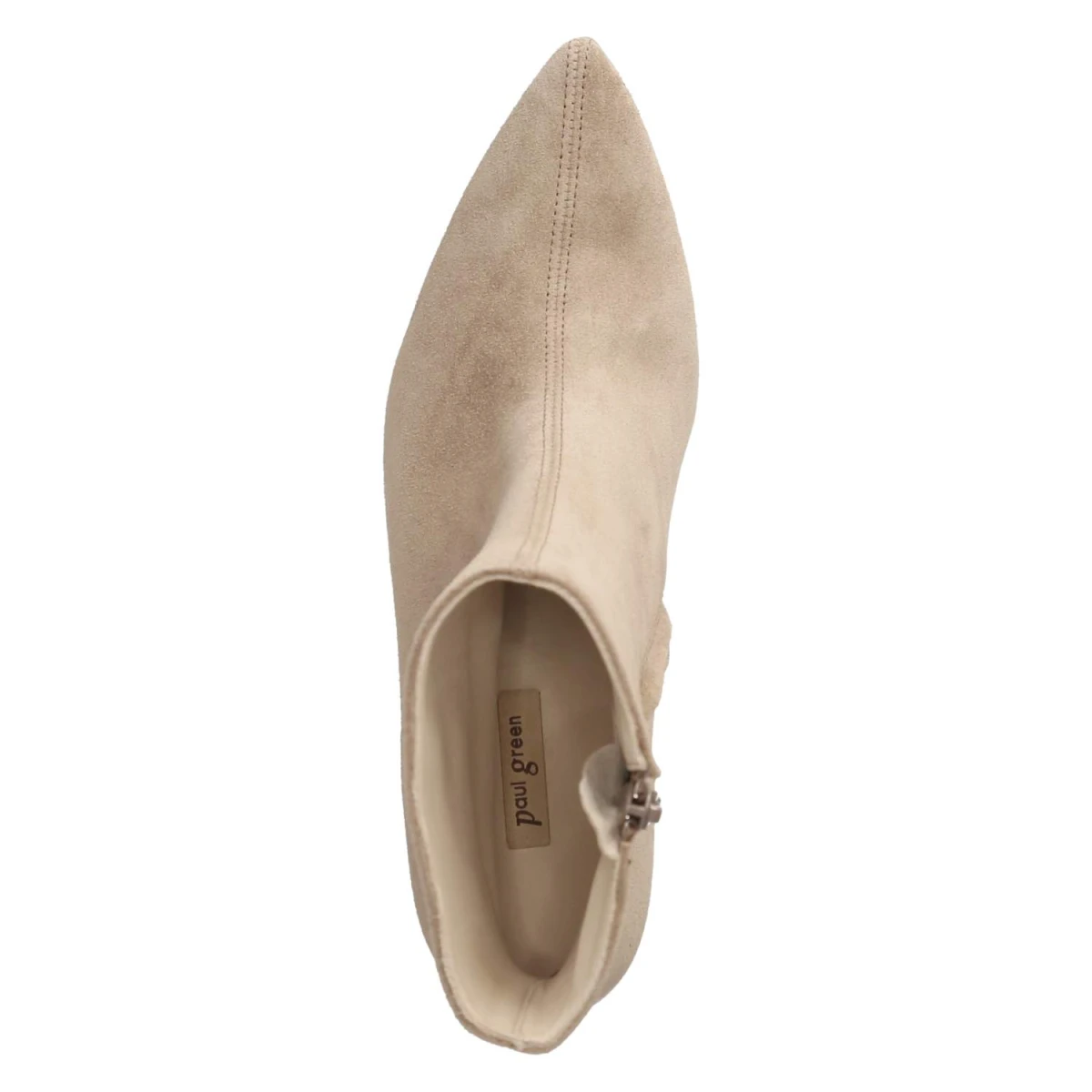 Paul GreenStiefeletten - BEIGE