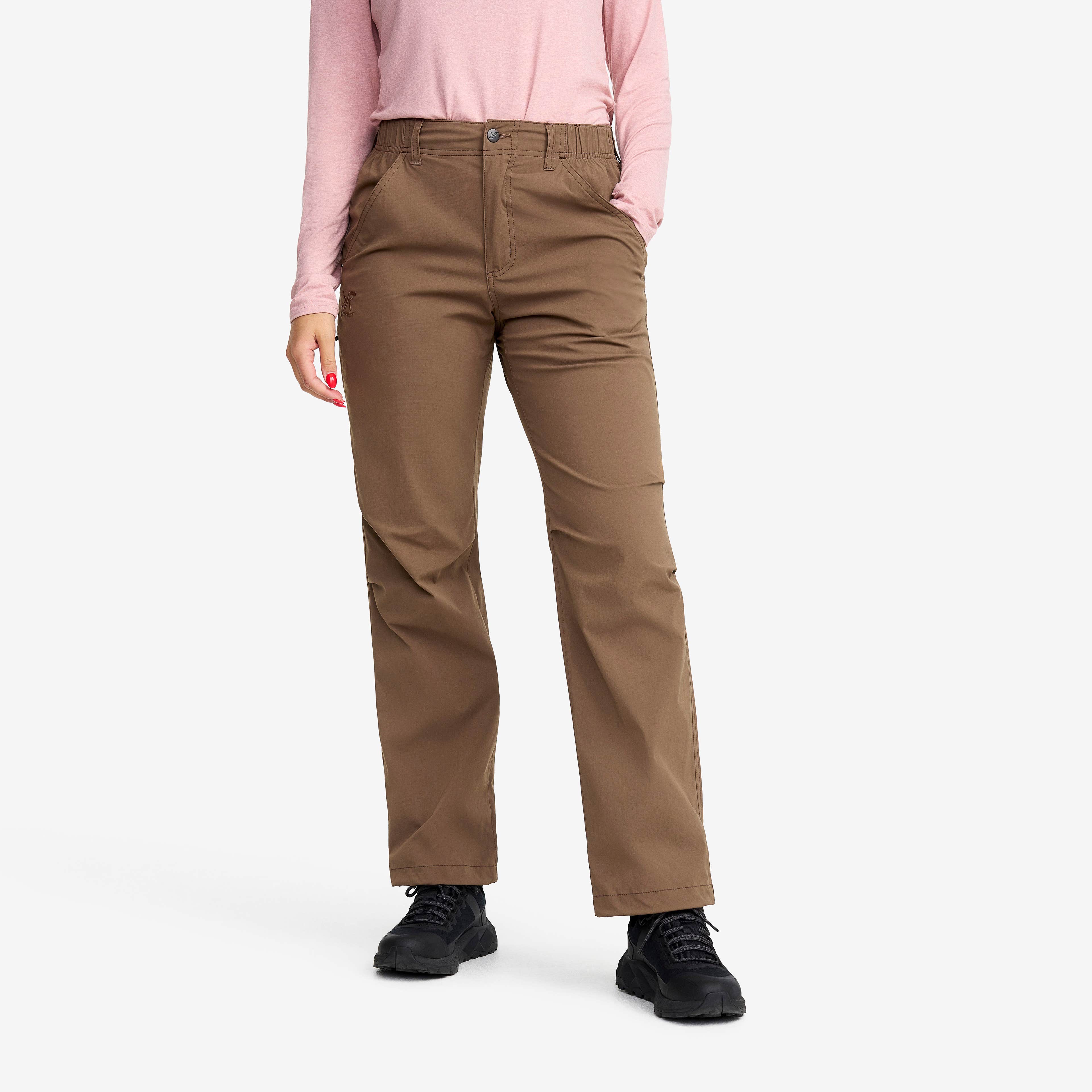 Render Outdoor Pants Dame Rain Drum