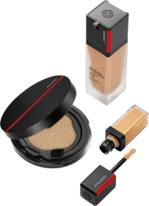 Shiseido Synchro Skin Self Refreshing Foundation SPF30