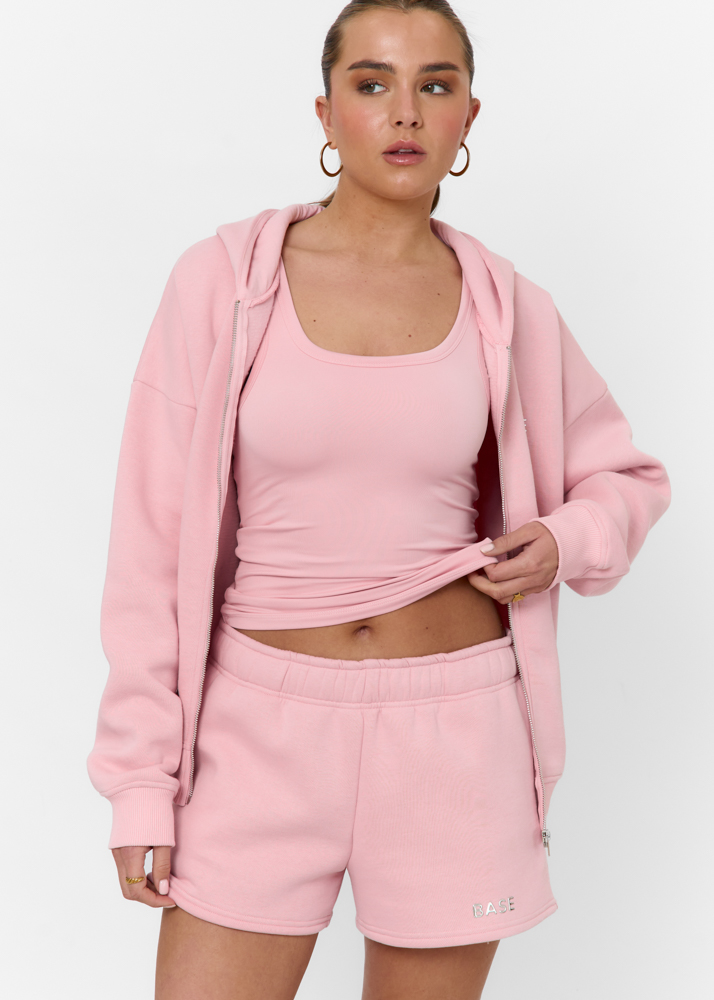 Base short sorbet