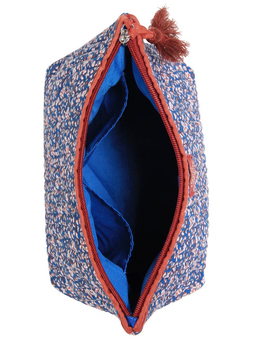 Trousse de toilette DerriÀre la porte TrapÀze Hyper Coquette