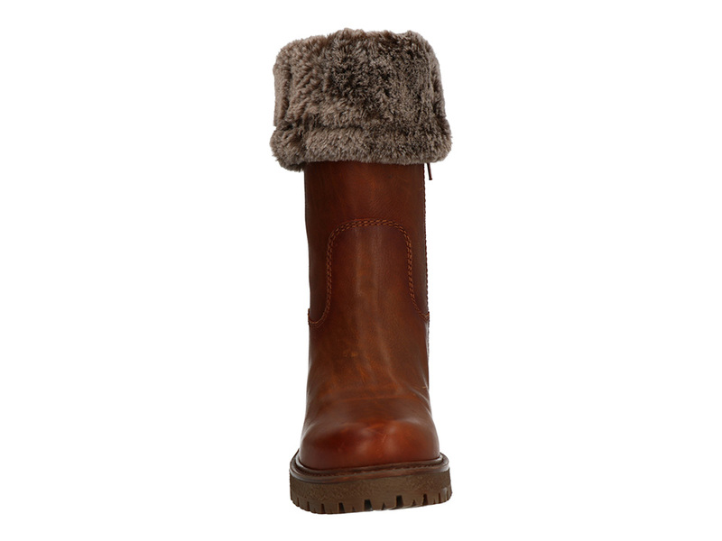 Common Pairs Merel 11 Cognac