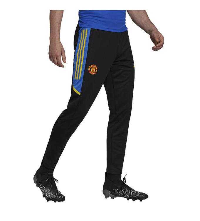 adidas Men Manchester United EU Trainingsbroek 2021/2022