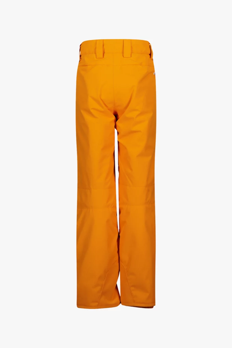 Quiksilver Boundry Jungen Snowboardhose