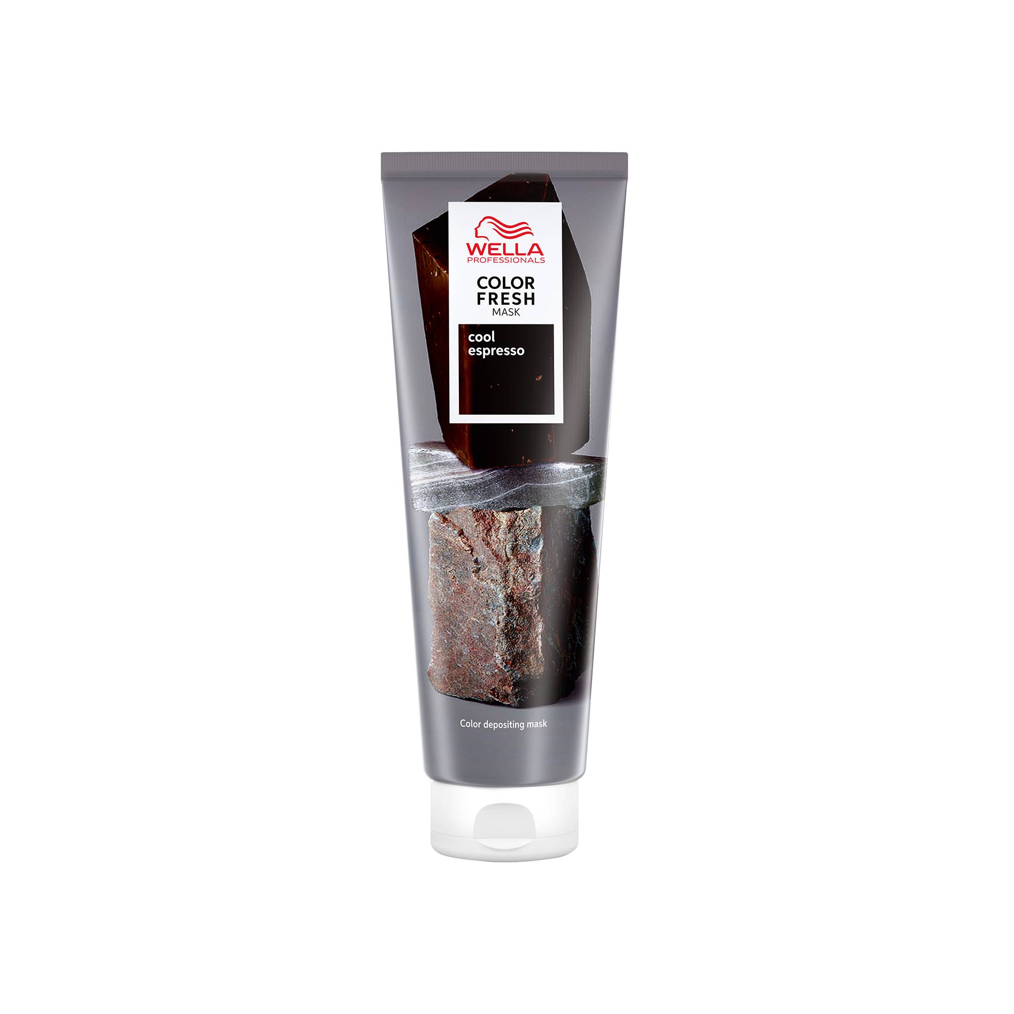 Masque colorant Cool Espresso Color Fresh Mask / 150ml