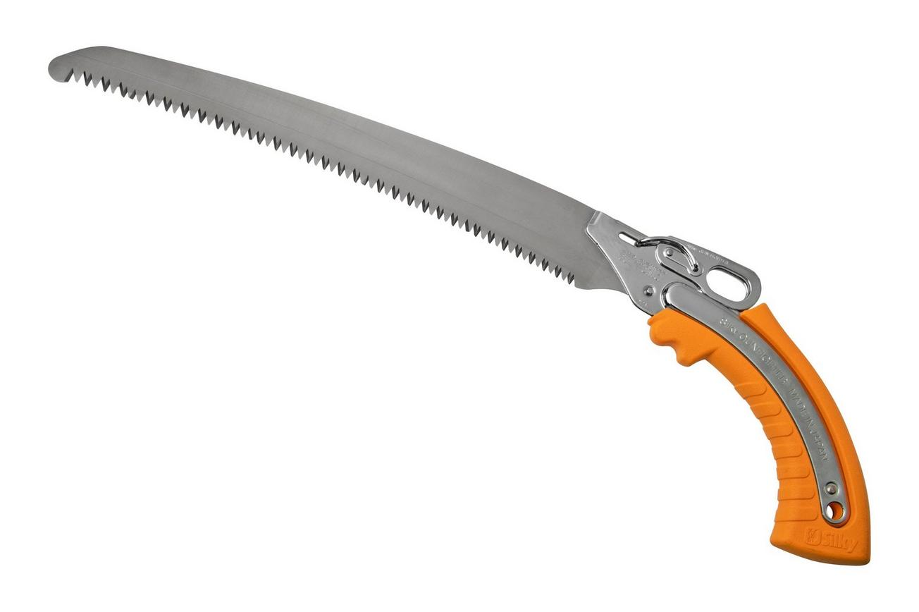 Silky Gunfighter Curve 300 snoeizaag, grof