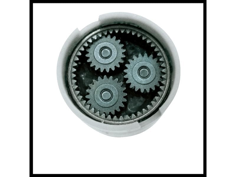 Einhell Professional Akku-Bohrschrauber TP-CD 18/60 Li BL S Power X-Change Akku-Bohrschrauber mit Brushlessmotor
