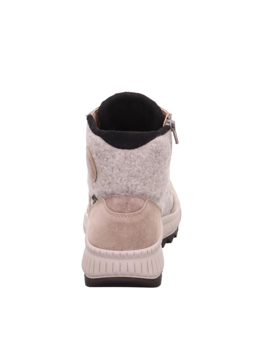 Winterstiefelette TIRANO