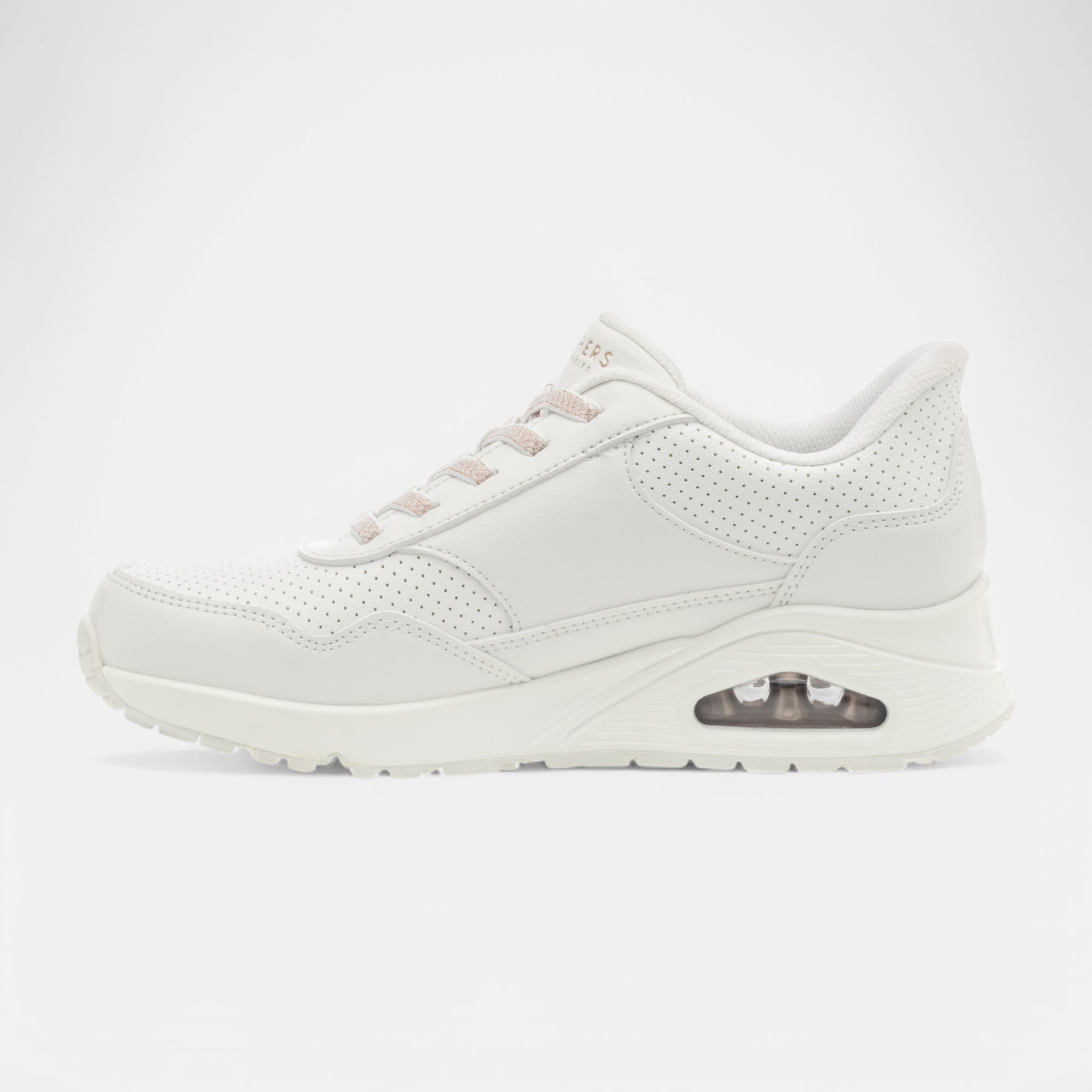 Sneakers Femme blanc