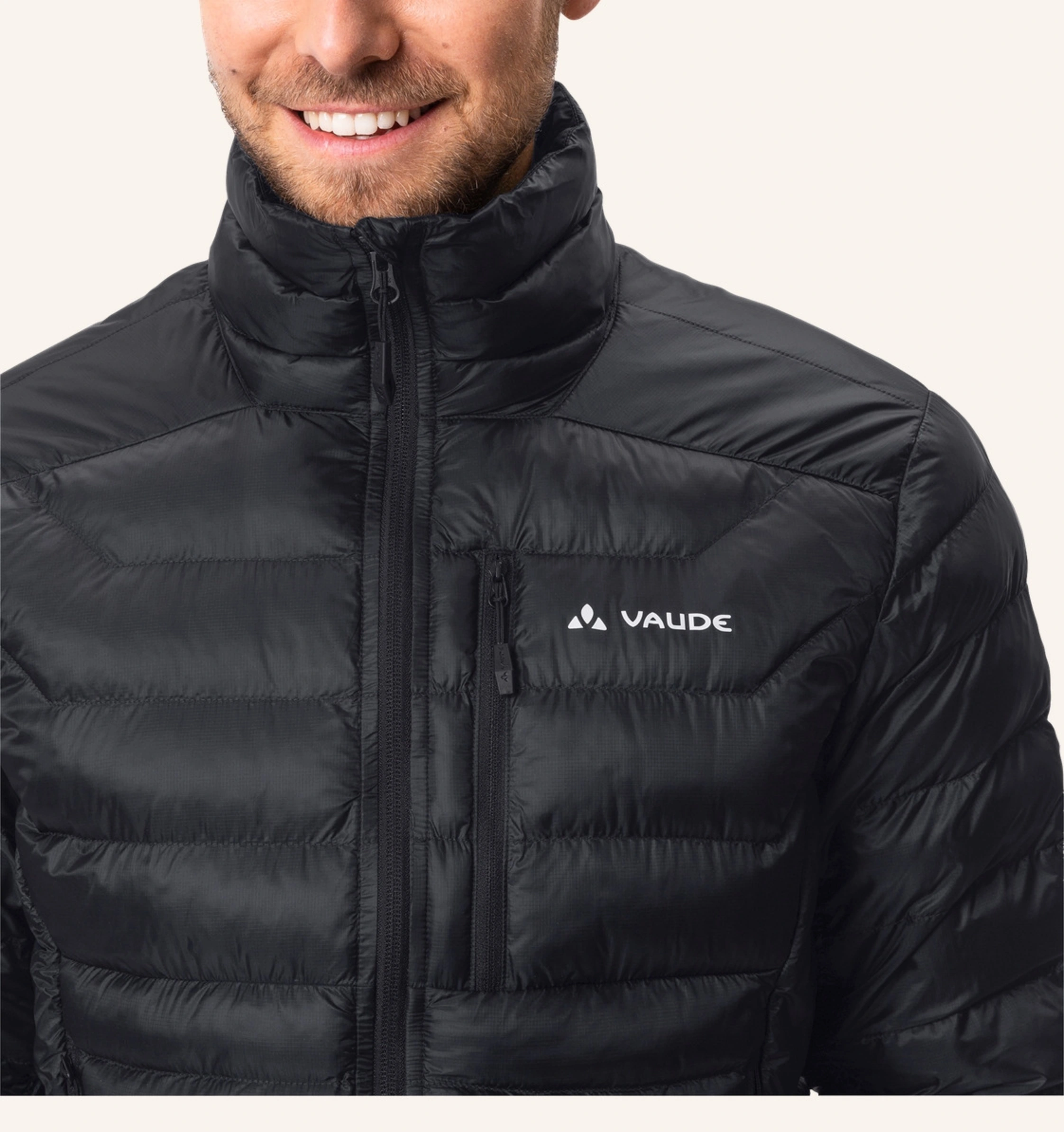 VAUDE Outdoor-Jacke M BATURA IN J