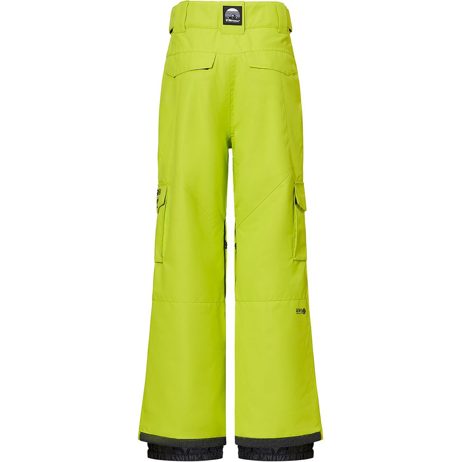 RehallWYATT-R-jr. Boys snowpants wide fit