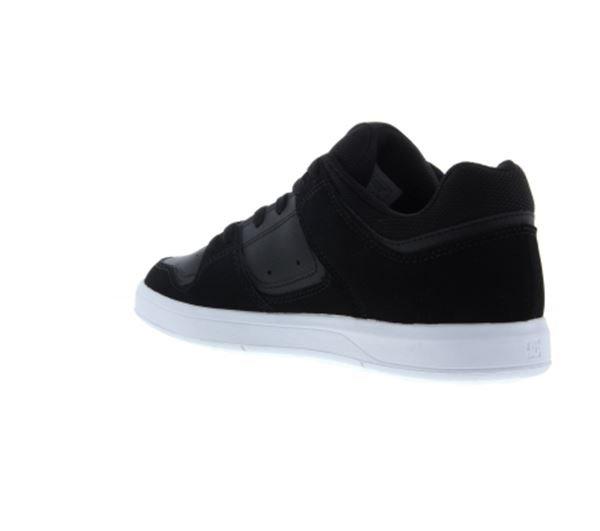DC Cure Mens Skate Shoes