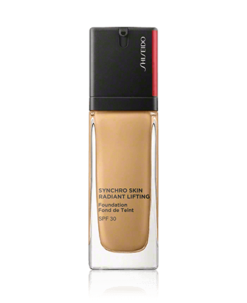 Shiseido Synchro Skin Radiant Lifting 330 Bamboo 30ml