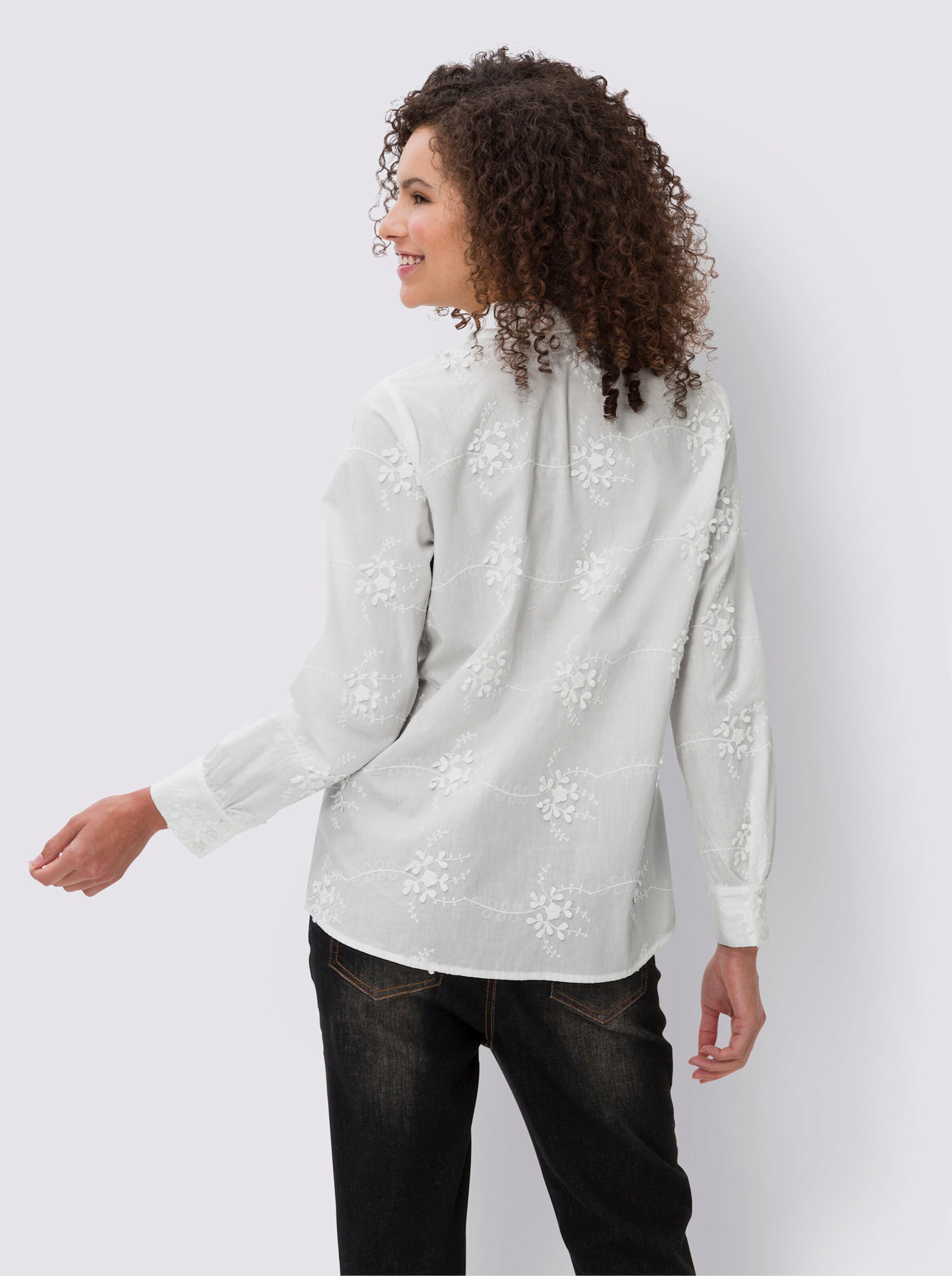 Bluse