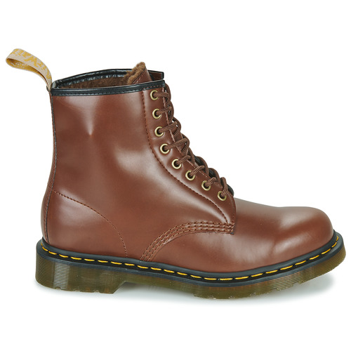 Dr. Martens - Vegan 1460 Marrón