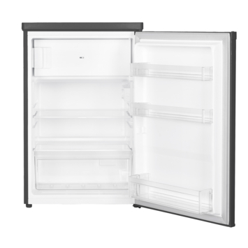 Salora CFT109B tafelmodel koel-vriescombinatie vrijstaand 109 liter zwart