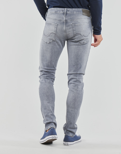 Jack & Jones - JJIGLENN JJICON JJ 257 50SPS - Gris