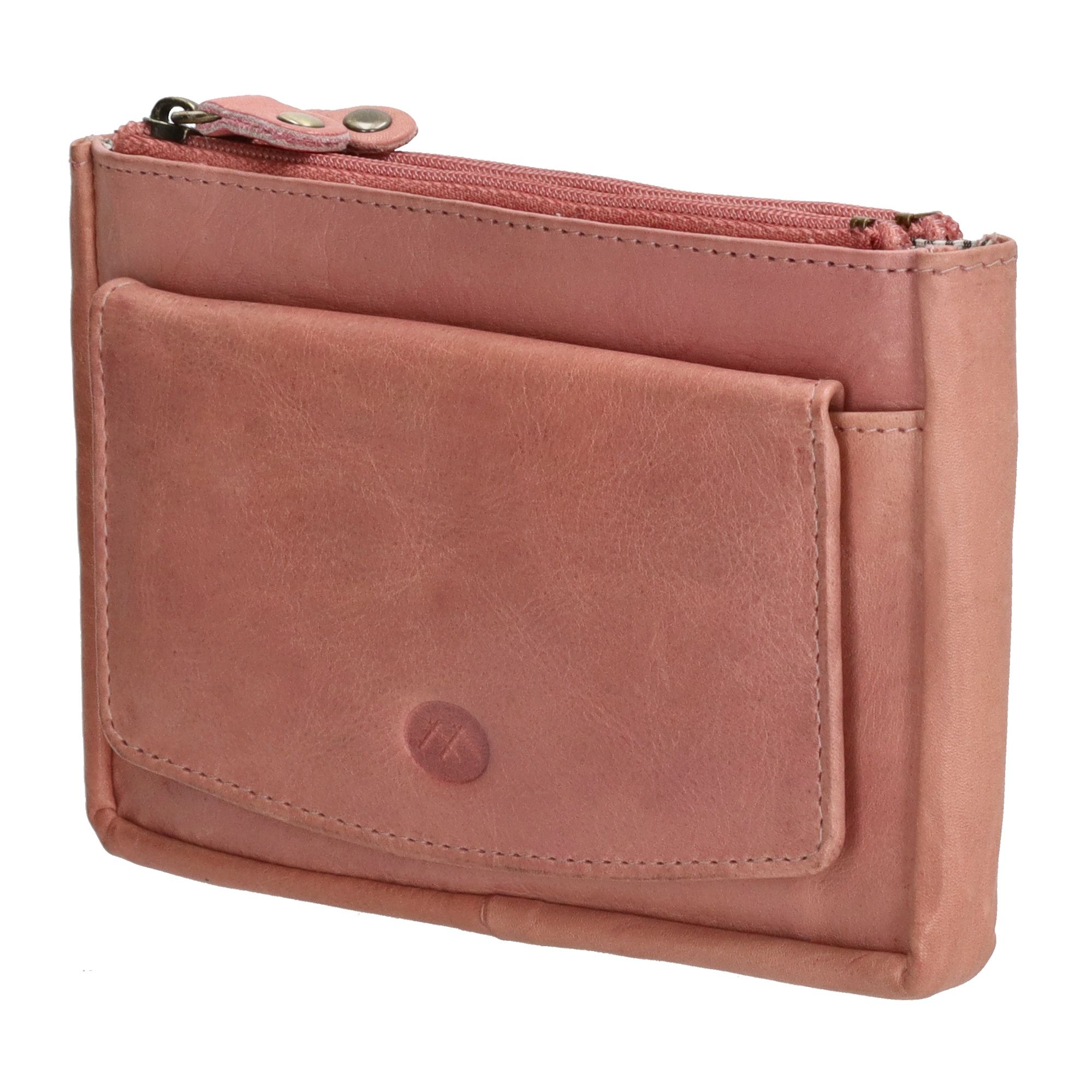 Micmacbags Daydreamer Sleuteletui Lichtroze