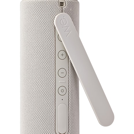 Loewe We. HEAR 1 bluetooth højttaler - lysegrå