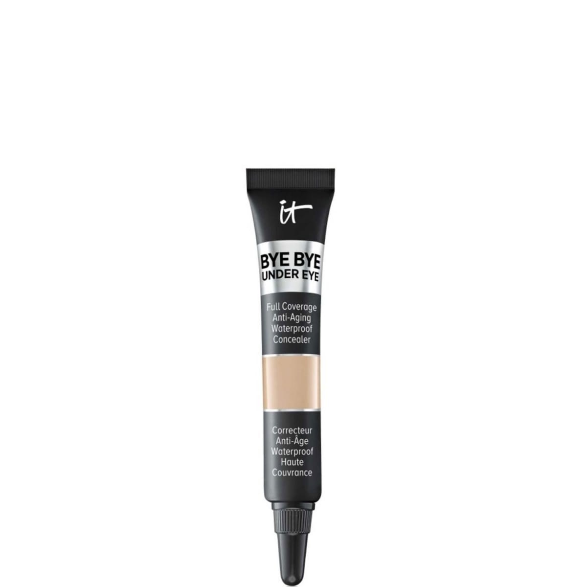 It Cosmetics Bye Bye Under Eye™ Correcteur Anti-Âge Haute Couvrance Waterproof - Taille Voyage